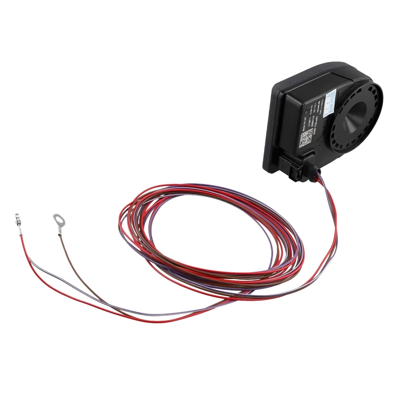 1К 0951605 С F противоугонная сигнализация сирена набор звуковых сигналов для VW Golf GTI