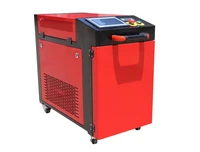 easy operation handheld fiber laser welding machine 1000w 2000w replace arc mit tig