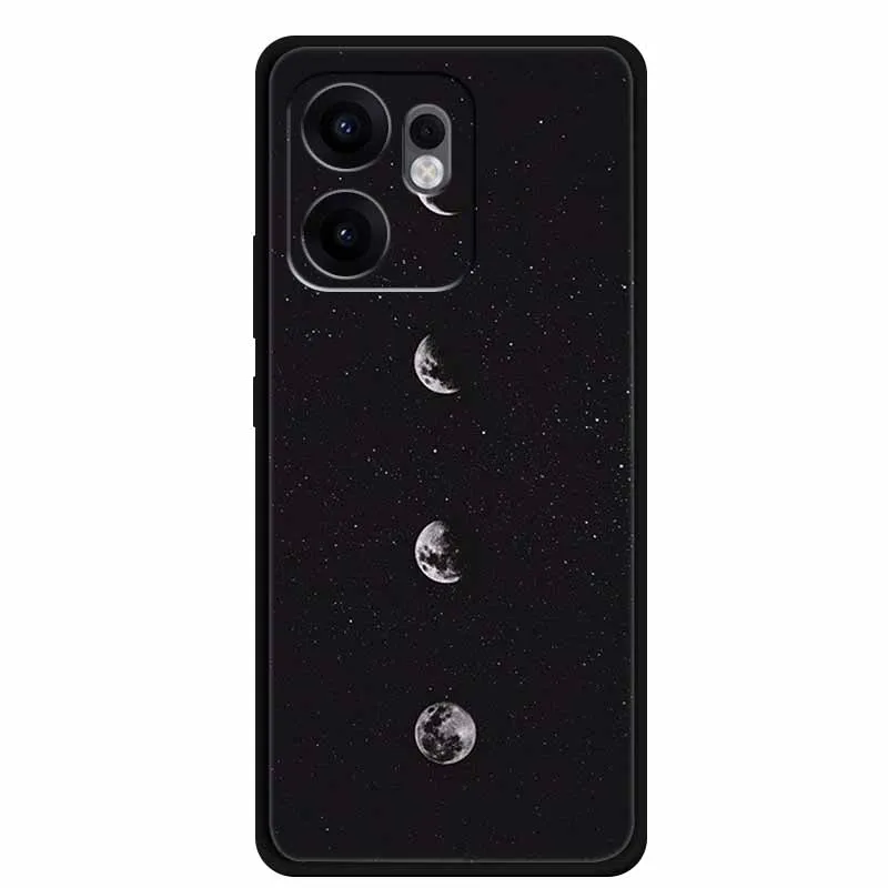 Фото Чехол для Honor Play 60A с анимационным рисунком, мягкий силиконовый чехол для телефона Honor Play 60 A, пылезащитный чехол, задняя крышка Honor Play60A №3