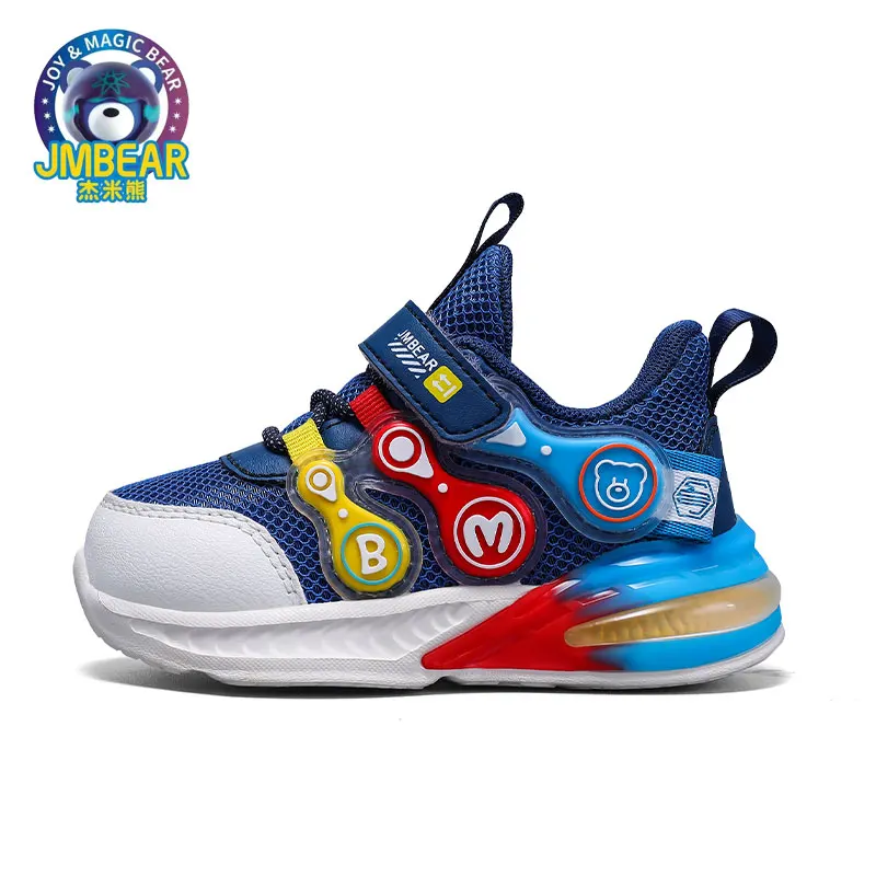 Toddlers Tennis Infant Walker Shoes Girls And Boys Baby Autu