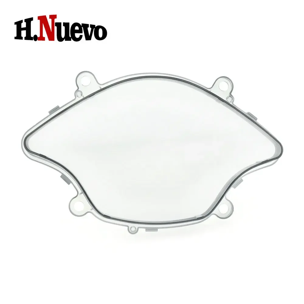 Мотоцикл для Vespa Sprint 50 150 I-GET крышка панели дисплея из ПВХ спидометра измеритель