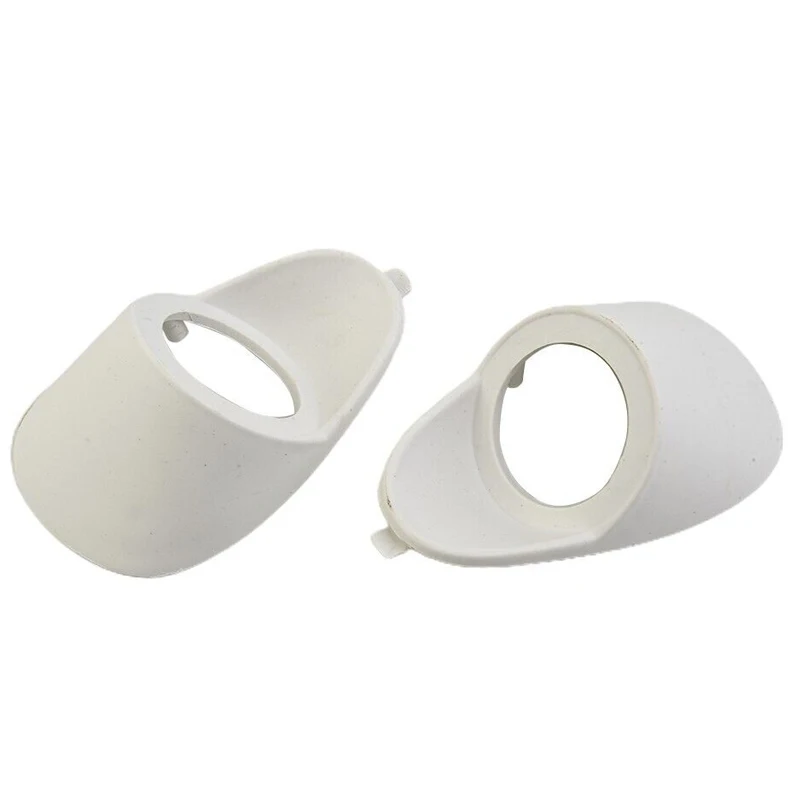 2 шт. универсальная автомобильная аудиосистема на стойке A или C форма для