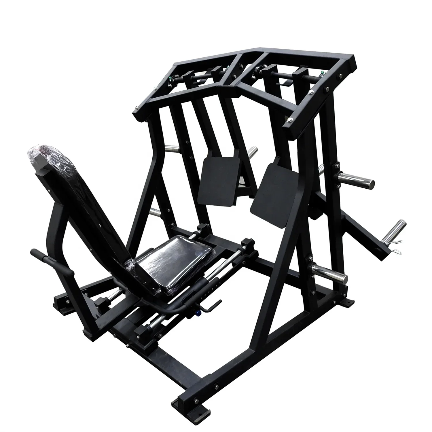 Тренажер для ног на сиденье фитнес-оборудование