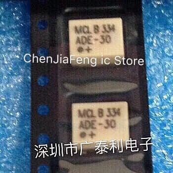 

1 шт. ~ 10 шт./лот новая Оригинальная Φ + ADE-30 SMD