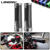 for bmw s1000r 7822mm motorcycle handlebar grips hand bar grips s1000r 2014 2015 2016 2017 2018 2019 s 1000 r accessories