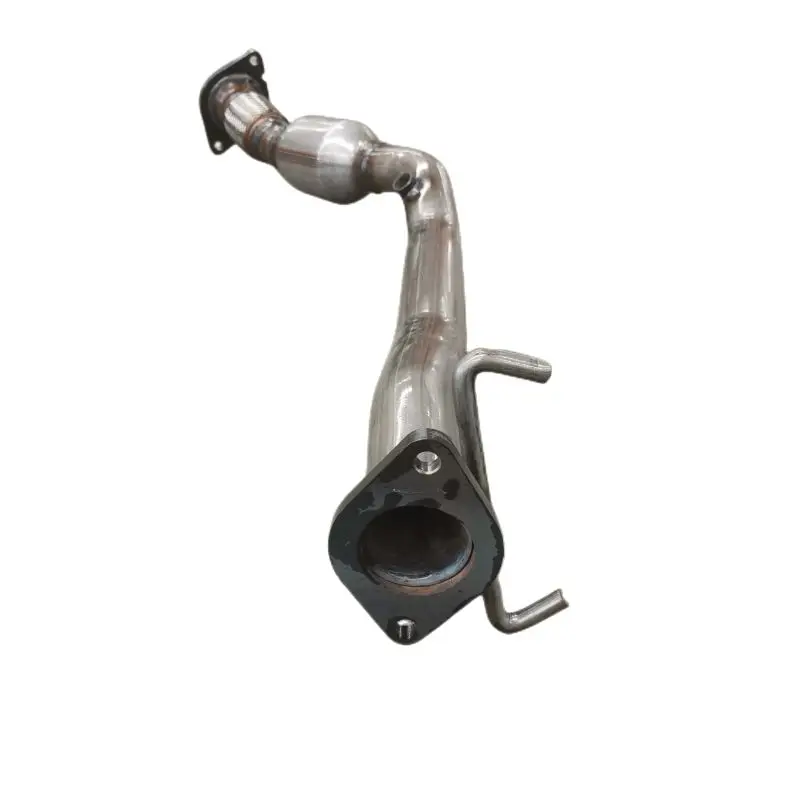 Прямые поставки с фабрики Jiete трехходовой катализатор автомобиля очиститель