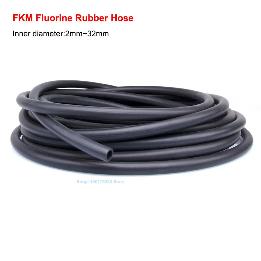 Фторрезиновый шланг FKM