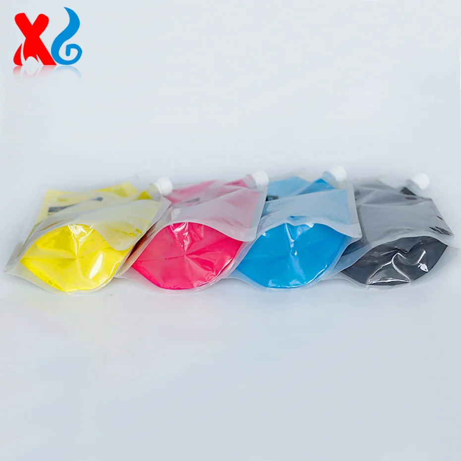 Тонер-порошок 826A 827A для HP Color LaserJet Enterprise M855dn M855x M855xh M880z + CF310A CF311A CF312A CF313A Refill Ink