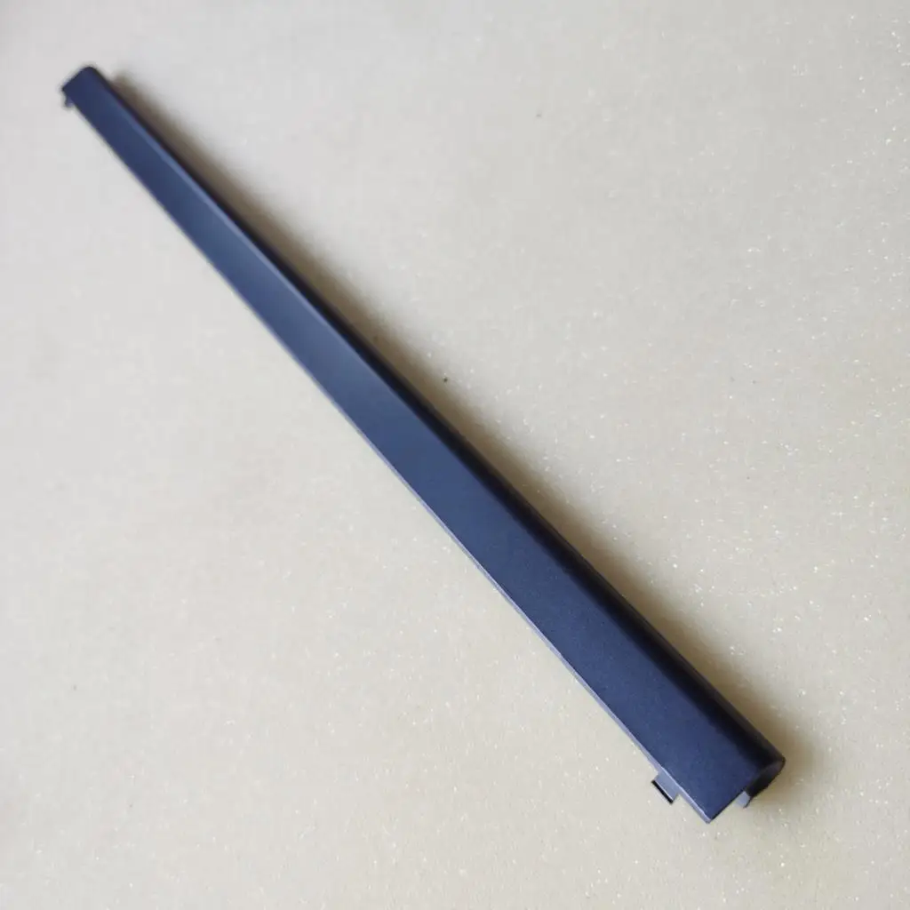 

1 pcs New laptop lcd hinge cover for lenovo Ideapad YOGA slim 7 15IMH05 15.6" grey