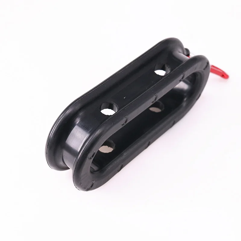 DEUKIO устройство для намотки лески держатель проволоки инструмент завязывания