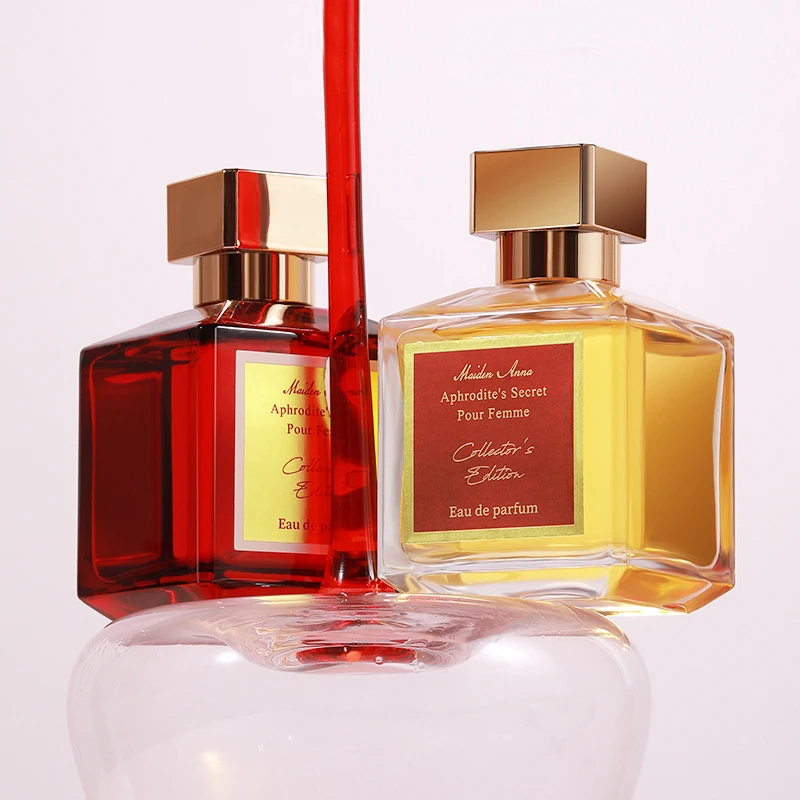 Фото Парфюм Brand Floral: Роза, Эбеновое дерево, Агаровое дерево. Стойкий аромат. Парфюмерная вода. Сексуальный женский одеколон. Феромонный спрей для свиданий. №3