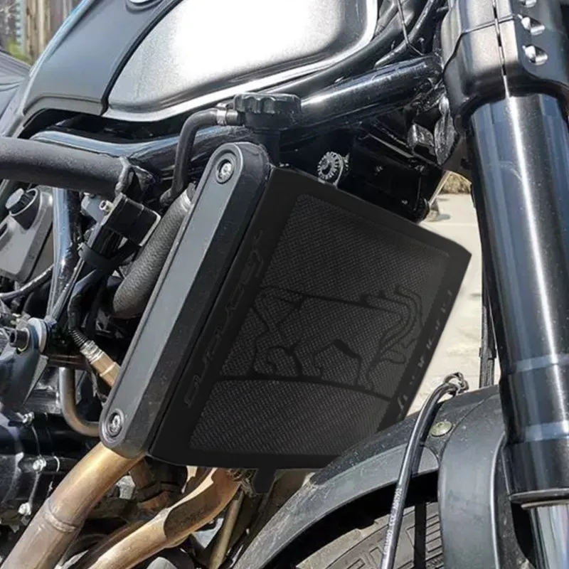 Аксессуары для мотоциклов Benelli Leoncino 500 LeonineX BJ500 решетка радиатора мотоцикла