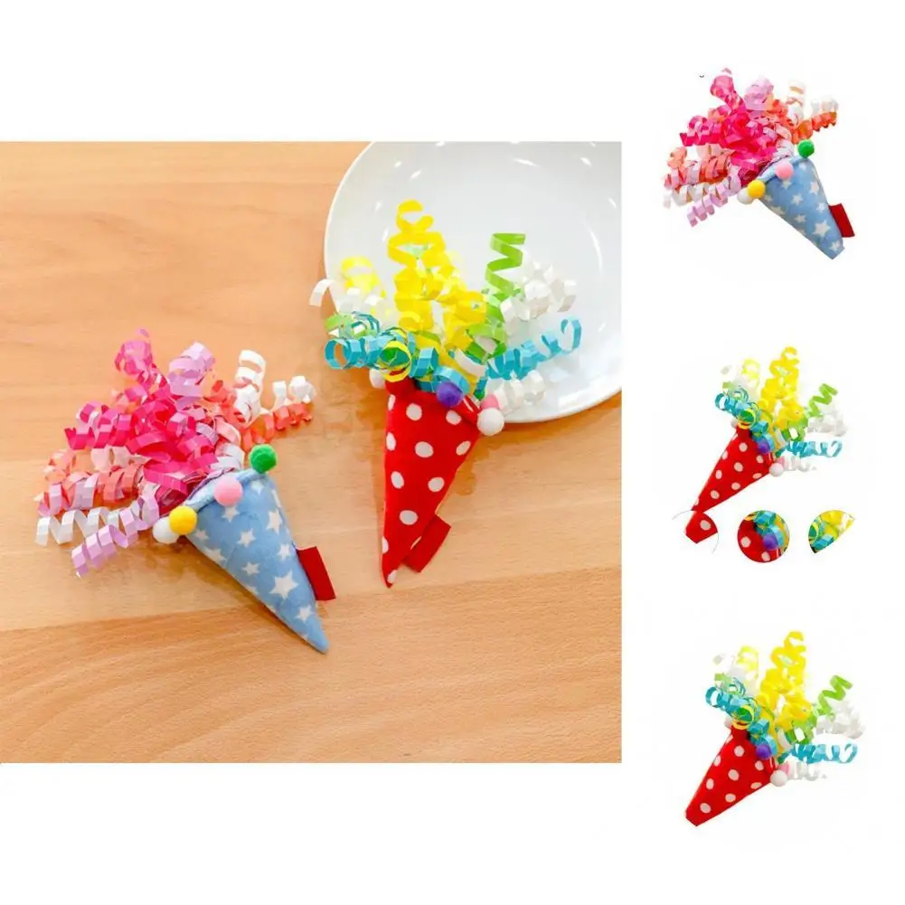 

Good Plush Toy Eye-catching 2 Colors Adorable Pets Cat Cartoon Chew Toys Pet Chew Toy Pet Stuffed Toy