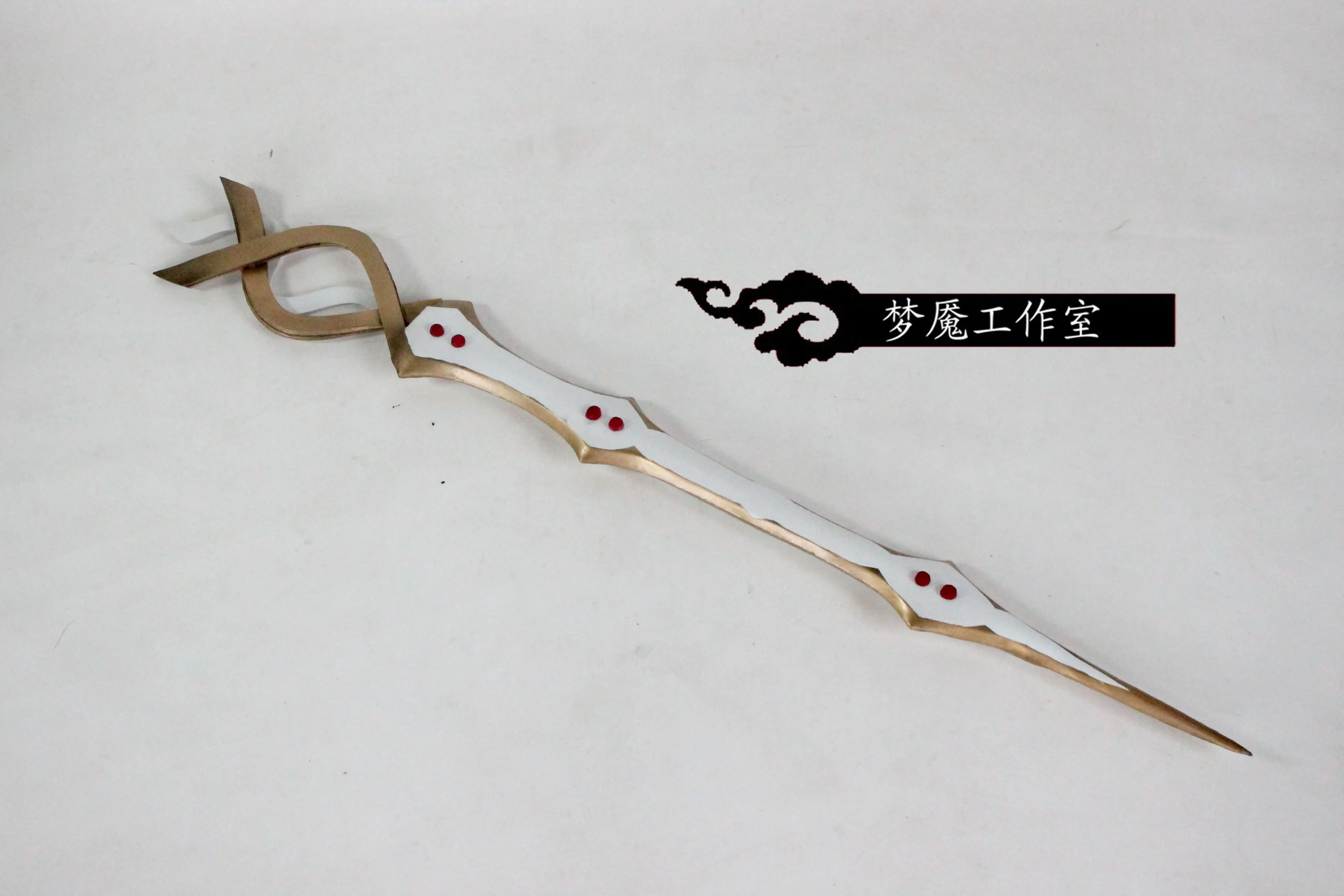 Ishtar Sword Fate/Grand Order FGO Prop оружие для косплея Хэллоуин Рождественский реквизит