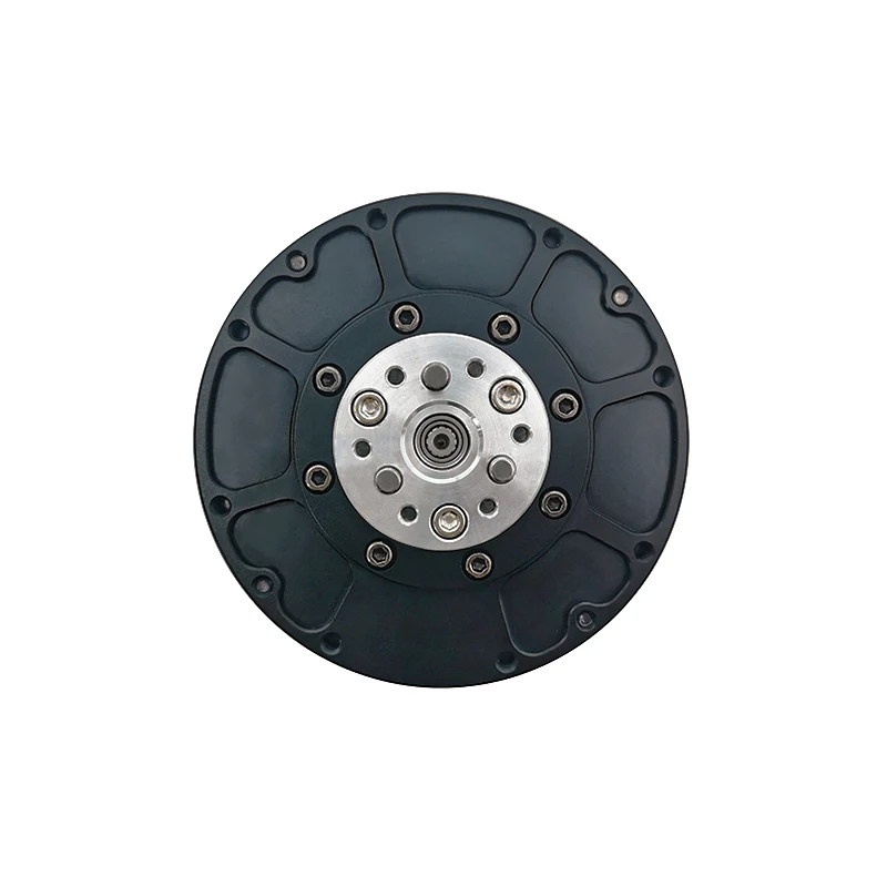 Юпитер 24 В 5 Нм мотор-редуктор с высоким крутящим моментом для экзоскелета