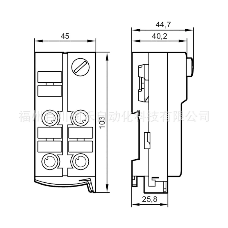 Фото Модуль ifm AS-Interface ClassicLine AC5208, новый, оригинальный, в наличии, запрос ценового предложения №4