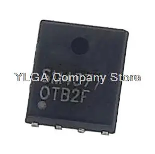 

Scattered new SM4377NSKPC 50A 30V QFN-85*6 field effect MOS tube 20PCS -1lot