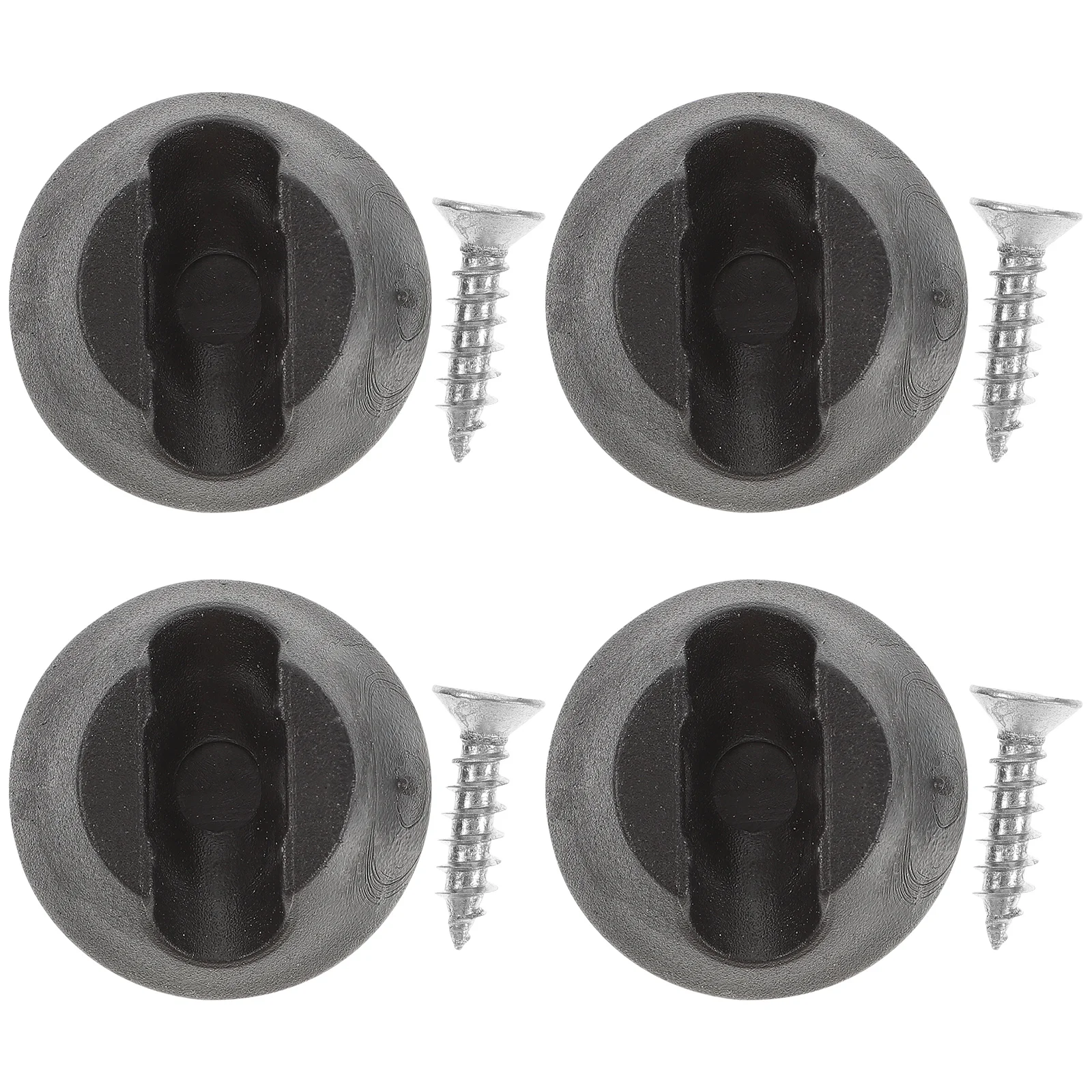 

16pcs Anti-skid Professional Coffee Chair Feet Caps Chair Leg Tip Caps Chair Leg Floor Protectors Furniture Chair Feet Covers