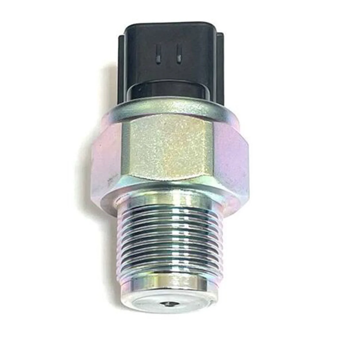 Датчик высокого давления Common Rail 499000 -6310 для двигателя 4HK1 6HK1 1210E 310K топлива 8981387360