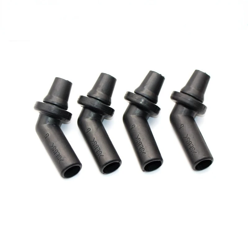 

Sunroof Drain Pipe Sunroof Water Pipe Elbow Joint for Land Rover Discovery 3/4 Range Rover Sport