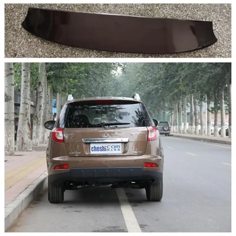 

Задняя деталь автомобиля для Geely EMGRAND X7 GX7