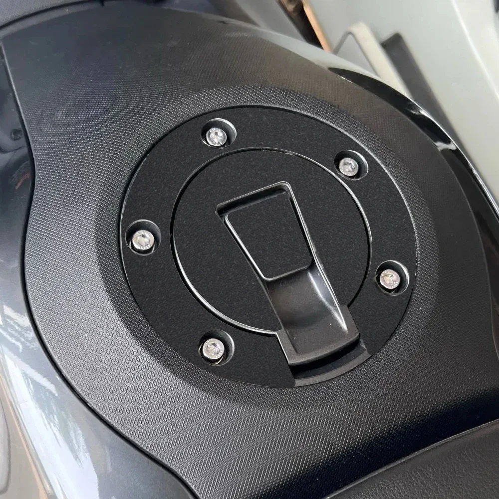 Для yamaha tmax 560 2022 защитная крышка топливного бака наклейка из ПВХ накладка на бак