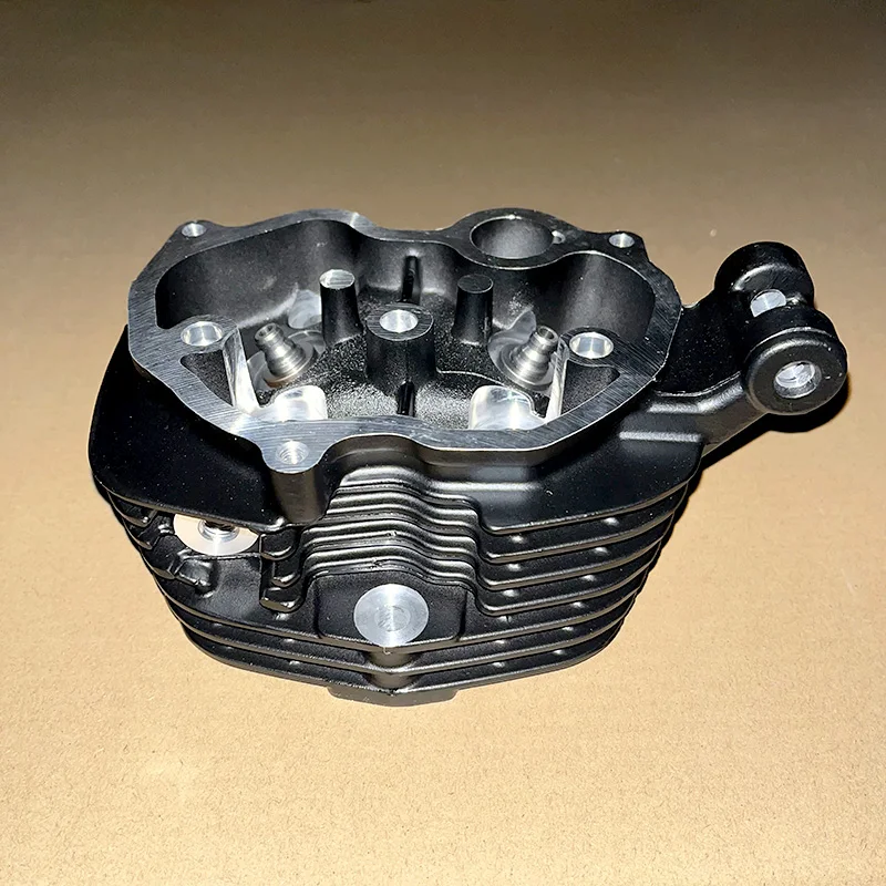 

Комплект головки цилиндра мотоцикла для WUYANG Honda WH125-2-3A-15-15A-19-19B EFI