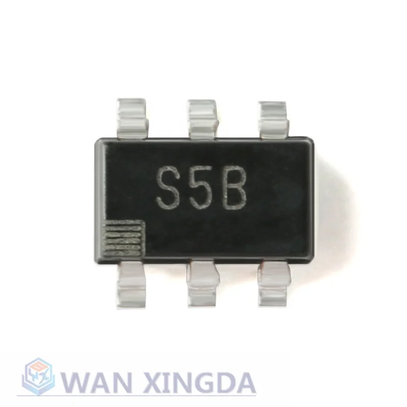 

QZ Original Integrated Circuits IC SOT-23-6 CMOS SPDT Switch Chip ADG719BRTZ-REEL7 For Arduino