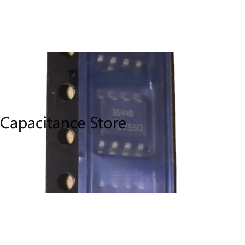 Рисунок 4 - Чип управления питанием UC3844B UC3844BDR2G 3844B SOP8
