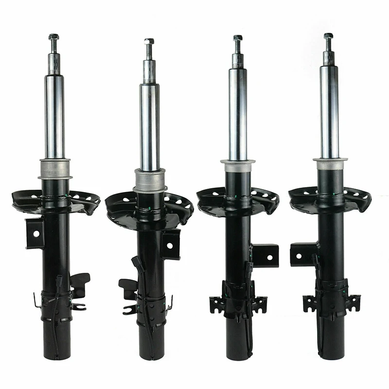 

Передние и задние амортизаторы MagneRid для Range Rover Evoque 11-18 LR079420 LR079421 LR057931