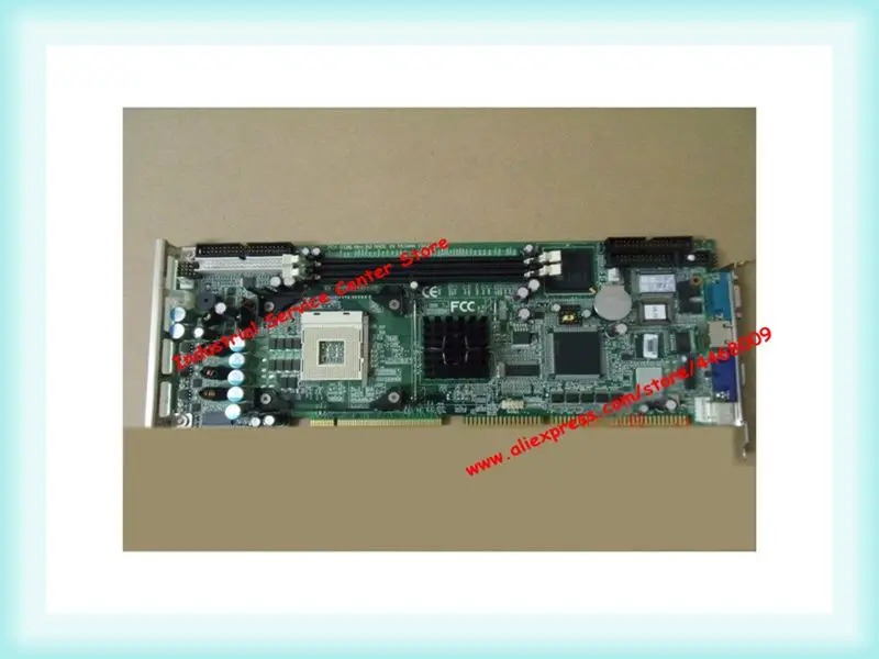 IPC PCA-6186 6186VE REV: A1 или B1