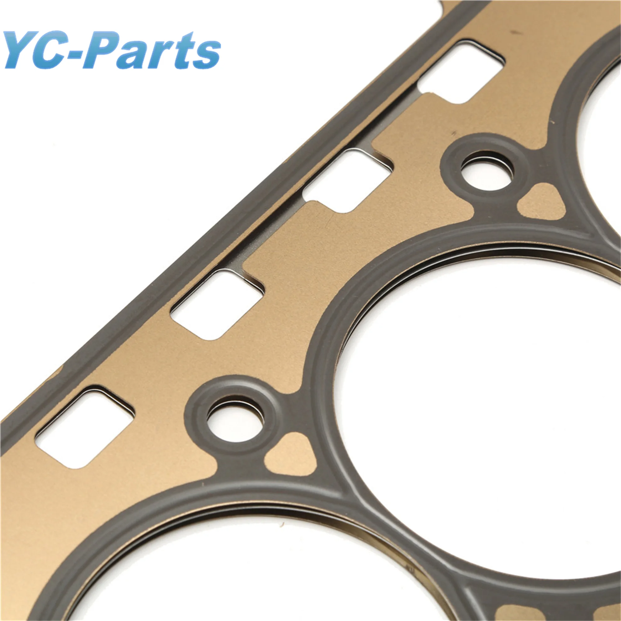 03C 103383 R Уплотнительная прокладка головки блока цилиндров EA111 1 4T Диаметр