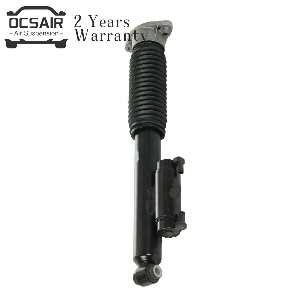 Задний левый/правый амортизатор для Mercedes Benz W253 GLC 2016-2010 подвесная стойка 2533203300