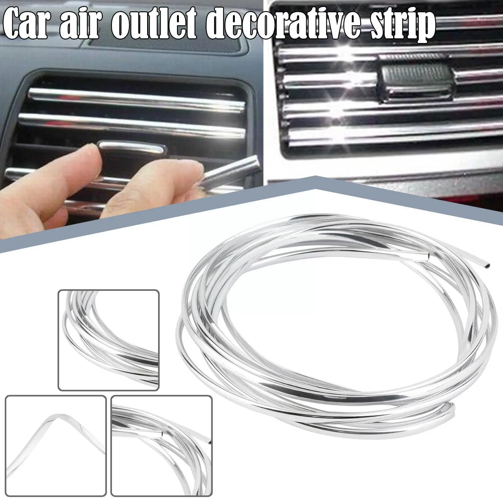 

6 м, молдинг для автомобильной двери, полоса для отделки краев, полоса для царапин, рулон, защитная крышка, молдинг, защитная полоса, отделка, ...