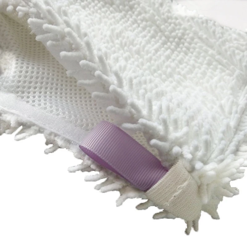 Бытовые Сменные прокладки из микрофибры для чистки карманных швабр Shark S3500 серии