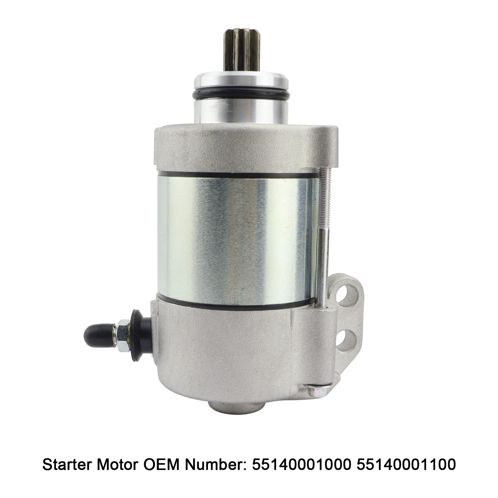 

Стартер мощностью 410 Вт и комплект Bendix для KTM 200 250 300 XC XC-W EXC EXC-E для HUSABERG для HUSQVARNA TE 250 TE300 OEM: 55140001100