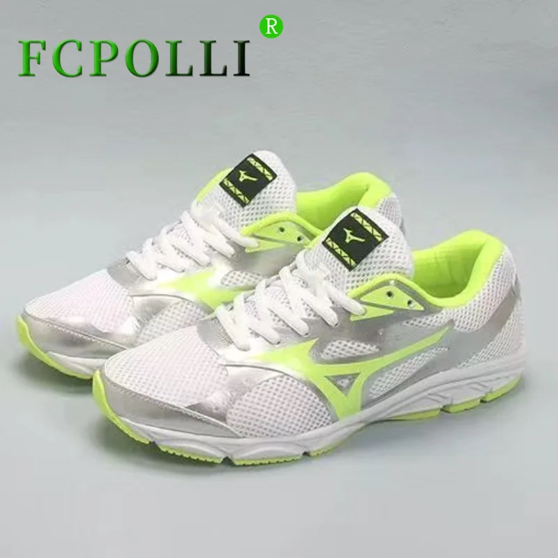 

Original Sport Shoes Men Women Breathable Trail Running Shoe for Unisex Good Quality Gym Shoes Couples Wearable Runners Man