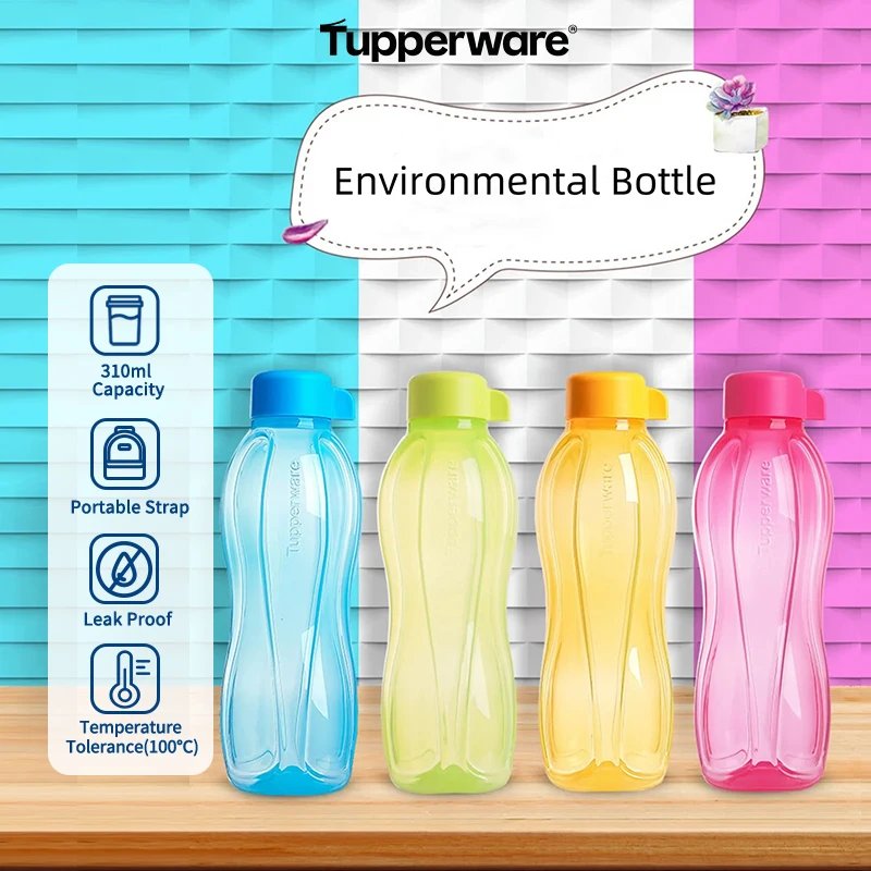 Бутылка для воды Tupperware 310 мл