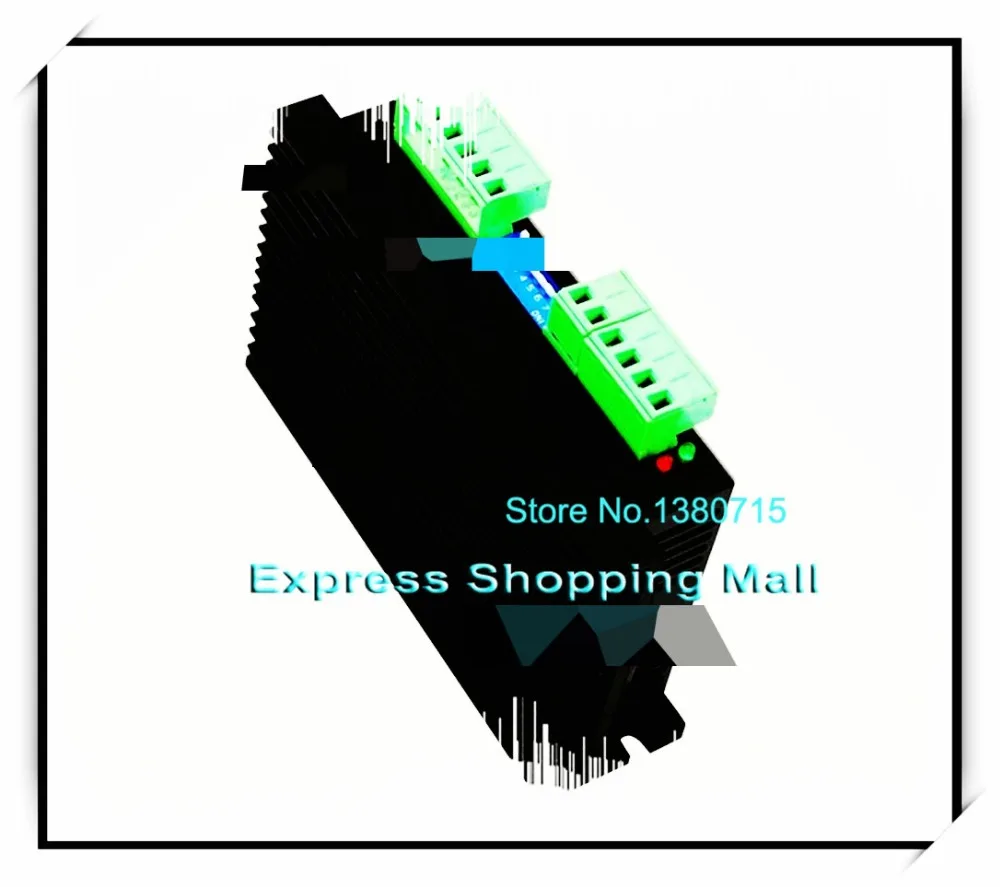 Микроступенчатый драйвер MC442 128 двухфазный фонарь А подходит для 39 42 57 мм DSP CNC