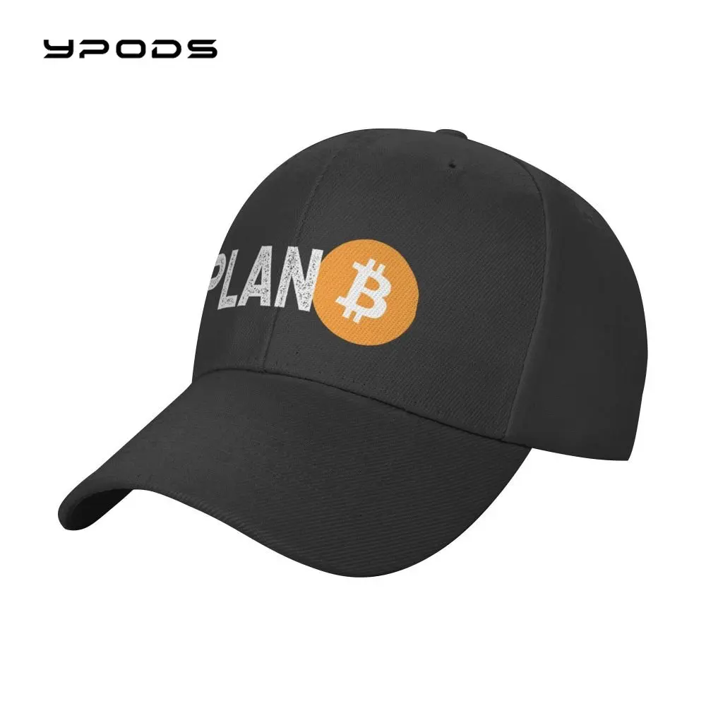 

Baseball Caps For Man Plan Bitcoin Men BTC Cryptocurrency Geeks Free Adjustment Moto Gp Baseball Cap Dropshipping