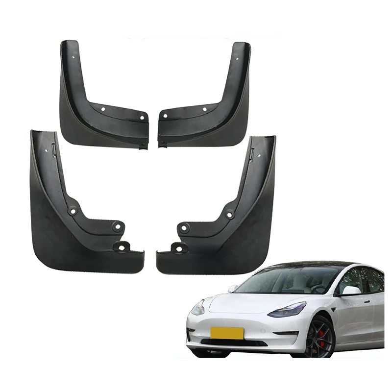 

Mudguard for Tesla Model 3 Model Y