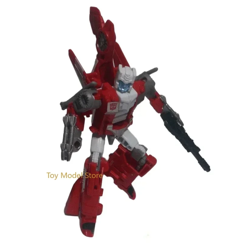 В наличии Трансформеры серии G CW D класс лезвие Mode Strafe Stinger The Last Knight Фигурки в стиле