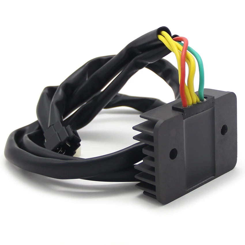 21066-1093 Регулятор напряжения для мотоцикла выпрямитель Kawasaki KLX250 D-Tracker KLX250ES KLX250SR