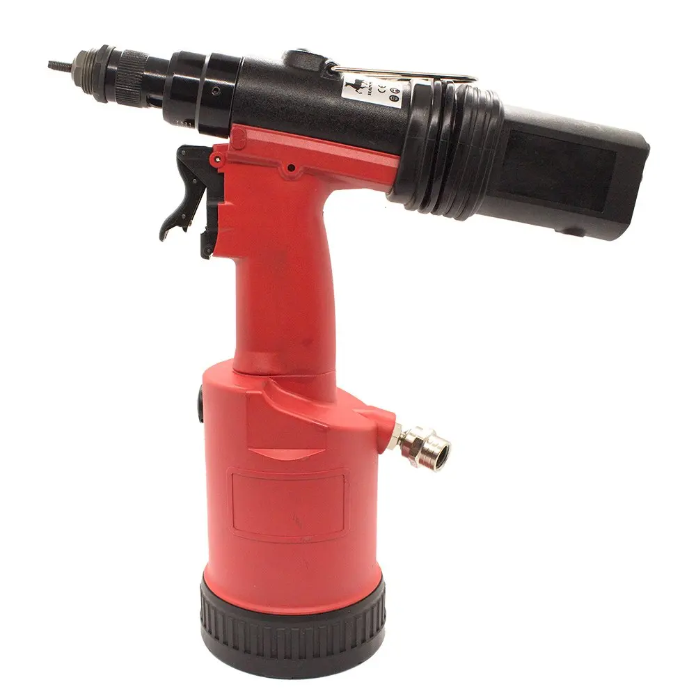 

Rivet Tool TM-412 Havalı Riveting Machine