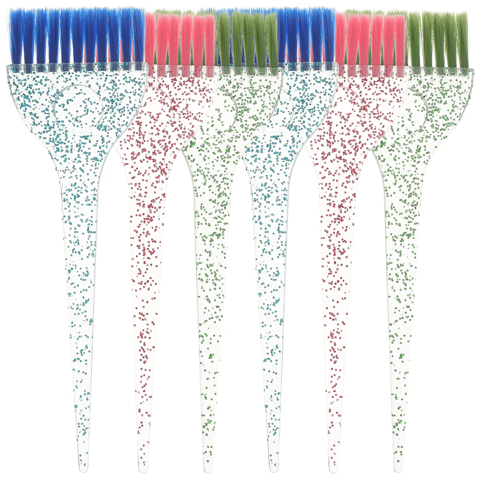 

Hair Brush Dye Comb Color Applicator Coloring Salon Tool Kittint Supplies Dying Brushes Beard Dyeing Hairstylingtail