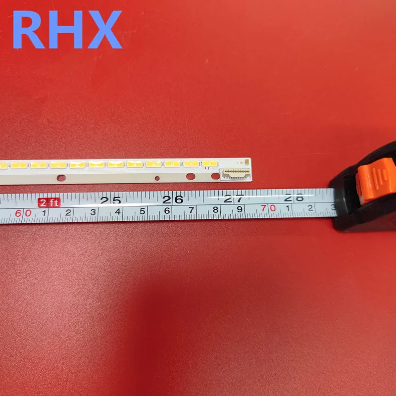 100% Новинка для LC550EUN-SFF1 лампа 6917L-0118A 6922L0048A 6916L1092A 6920L-0001C 1 шт. = 84LED 695 мм | Электроника