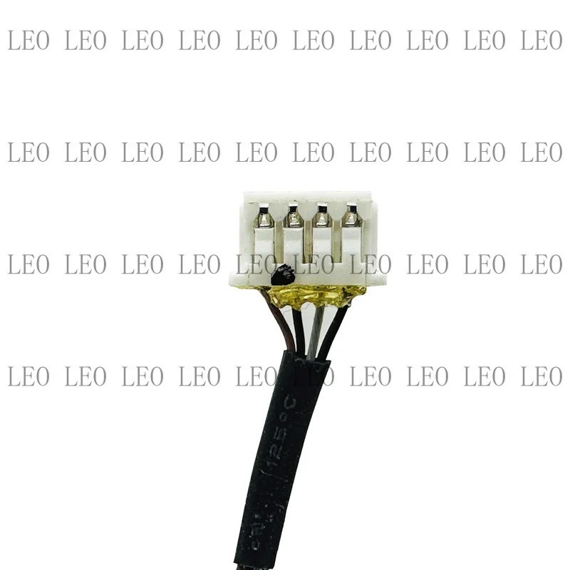 Фото Радиатор с вентилятором охлаждения для Dell Latitude 5510 Precision 3550, артикул 07W13Y 06T7HN №3