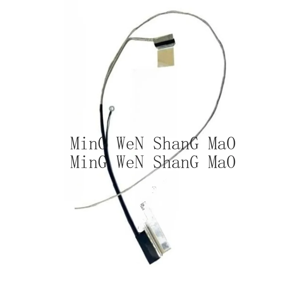Фото Для ASUS X515EA X515JA UA F515EA F515MA F515EP ЖК-дисплей LVDS, кабель для подключения экрана 1422-03RJ0AS №4