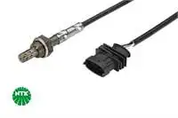 

NGK 5695 FOR OXYGEN SENSOR 2. LOCATION ASTRA G VECTRA B CORSA C Z14XE Z16XE (name.)