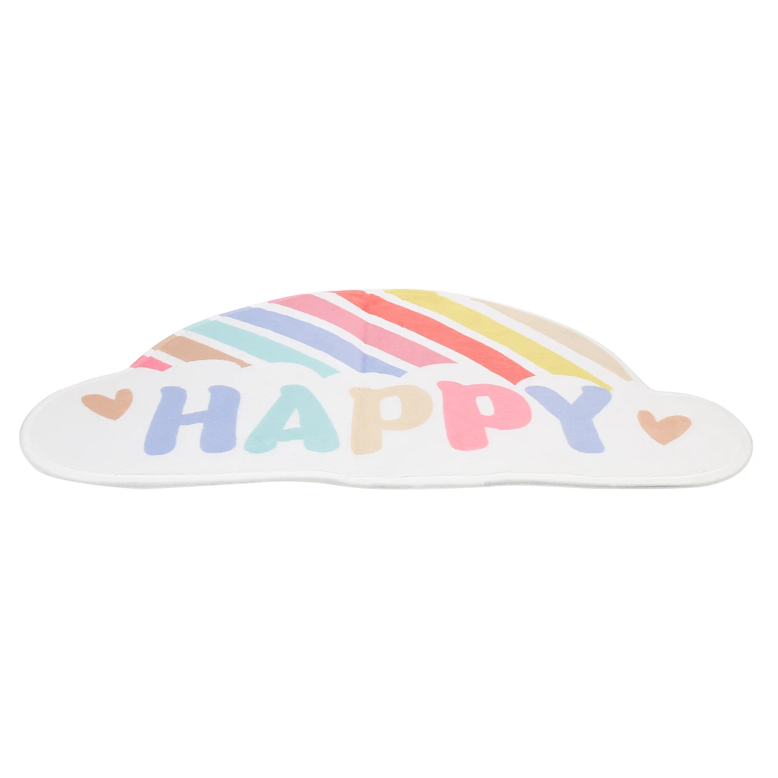 

Mats Bathroom Mat Rug Bath Rainbow Door Rugs Non Cutecarpet Floor Kitchen Doormat Front Plush Skid Runner Toilet Absorbent
